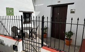 TUGASA Casas Rurales Castillo de Castellar